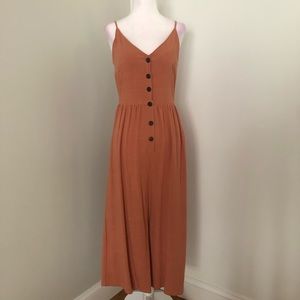 One ❤️ Clothing Jumpsuit